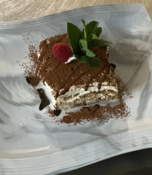 Tiramisu